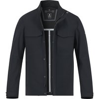 BOGGI MILANO Herren Jacken blau unifarben von BOGGI MILANO