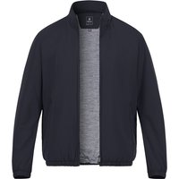 BOGGI MILANO Herren Jacke blau von BOGGI MILANO