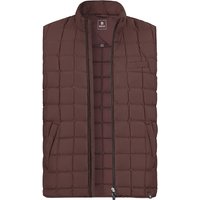 BOGGI MILANO Herren Jacken braun unifarben von BOGGI MILANO