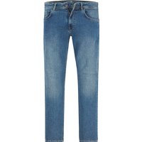 BOGGI MILANO Herren Jeans blau von BOGGI MILANO