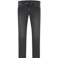 BOGGI MILANO Herren Jeans schwarz von BOGGI MILANO