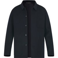 BOGGI MILANO Herren Overshirt von BOGGI MILANO