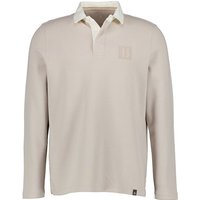 BOGGI MILANO Herren Pullover beige BOGGI MILANO Herren Pullover beige von BOGGI MILANO