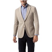 BOGGI MILANO Herren Sakko beige BOGGI MILANO Herren Sakko beige von BOGGI MILANO
