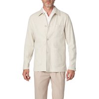 BOGGI MILANO Herren Sakko beige meliert BOGGI MILANO Herren Sakko beige meliert von BOGGI MILANO