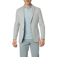 BOGGI MILANO Herren Sakko blau gemustert Slim Fit BOGGI MILANO Herren Sakko blau gemustert Slim Fit von BOGGI MILANO