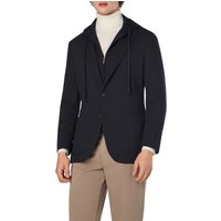 BOGGI MILANO Herren Sakko blau von BOGGI MILANO