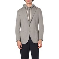 BOGGI MILANO Herren Sakko braun meliert BOGGI MILANO Herren Sakko braun meliert von BOGGI MILANO