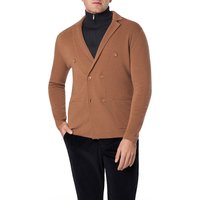 BOGGI MILANO Herren Sakkos/Blazer braun BOGGI MILANO Herren Sakkos/Blazer braun von BOGGI MILANO