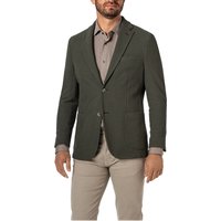 BOGGI MILANO Herren Sakko grün BOGGI MILANO Herren Sakko grün von BOGGI MILANO