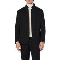 BOGGI MILANO Herren Sakko schwarz von BOGGI MILANO