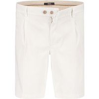 BOGGI MILANO Herren Shorts weiß BOGGI MILANO Herren Shorts weiß von BOGGI MILANO