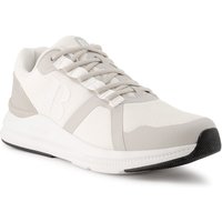 BOGGI MILANO Herren Sneaker weiß Textil & Canvas von BOGGI MILANO