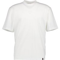 BOGGI MILANO Herren T-Shirt weiß von BOGGI MILANO