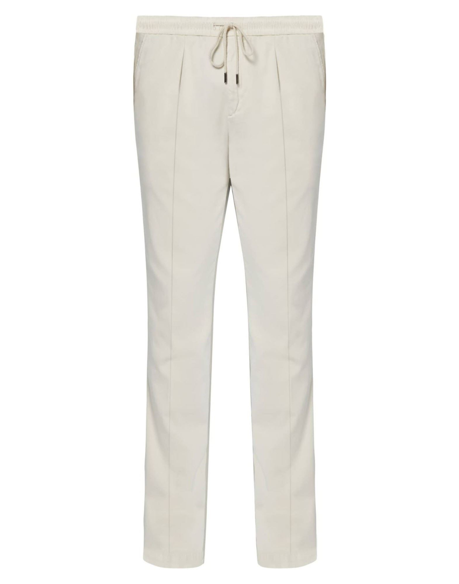 BOGGI MILANO Hose Herren Beige von BOGGI MILANO