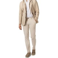 BOGGI MILANO Herren Chino beige Baumwolle von BOGGI MILANO