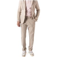 BOGGI MILANO Herren Chino beige Baumwolle von BOGGI MILANO