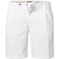 BOGGI MILANO Herren Shorts weiß BOGGI MILANO Herren Shorts weiß von BOGGI MILANO