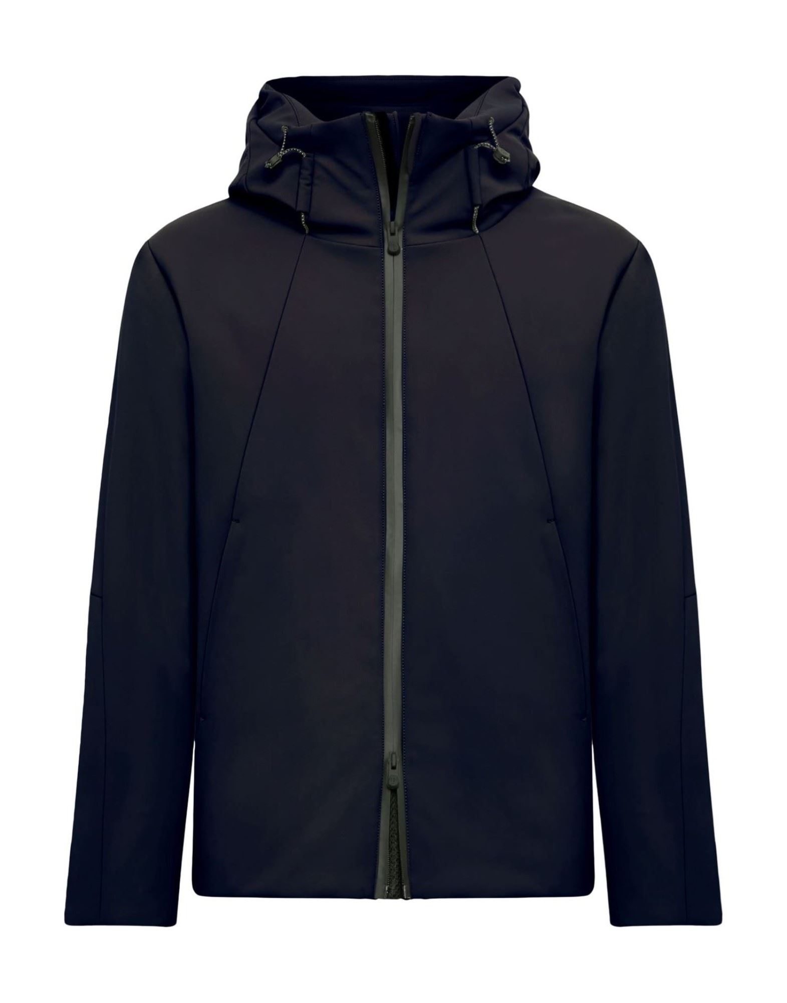 BOGGI MILANO Jacke & Anorak Herren Nachtblau von BOGGI MILANO