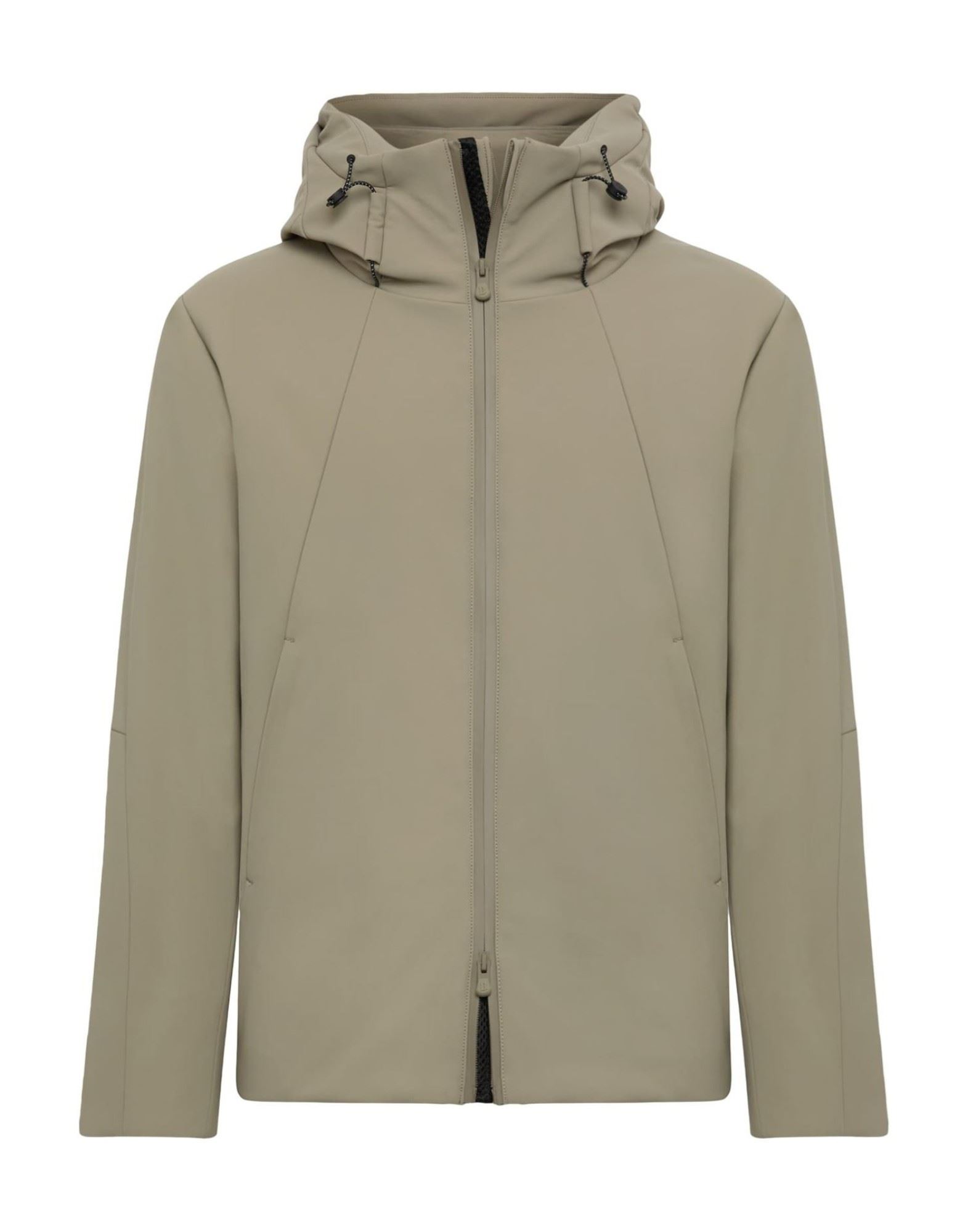 BOGGI MILANO Jacke & Anorak Herren Sand von BOGGI MILANO