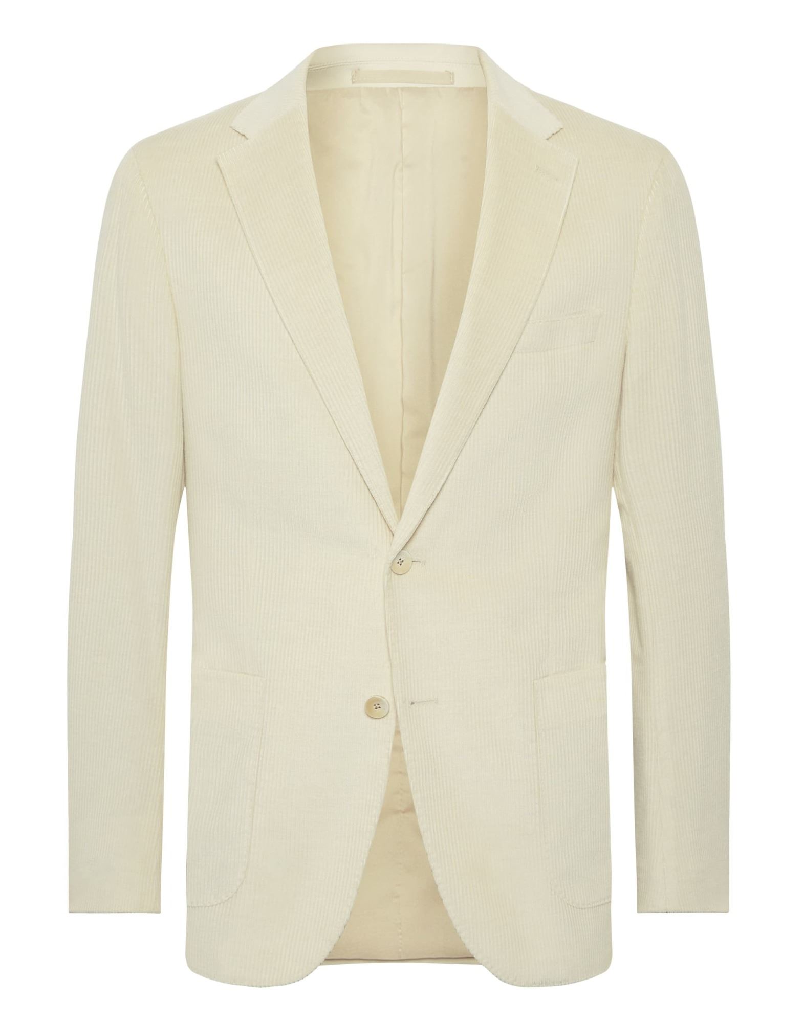 BOGGI MILANO Blazer Herren Beige von BOGGI MILANO