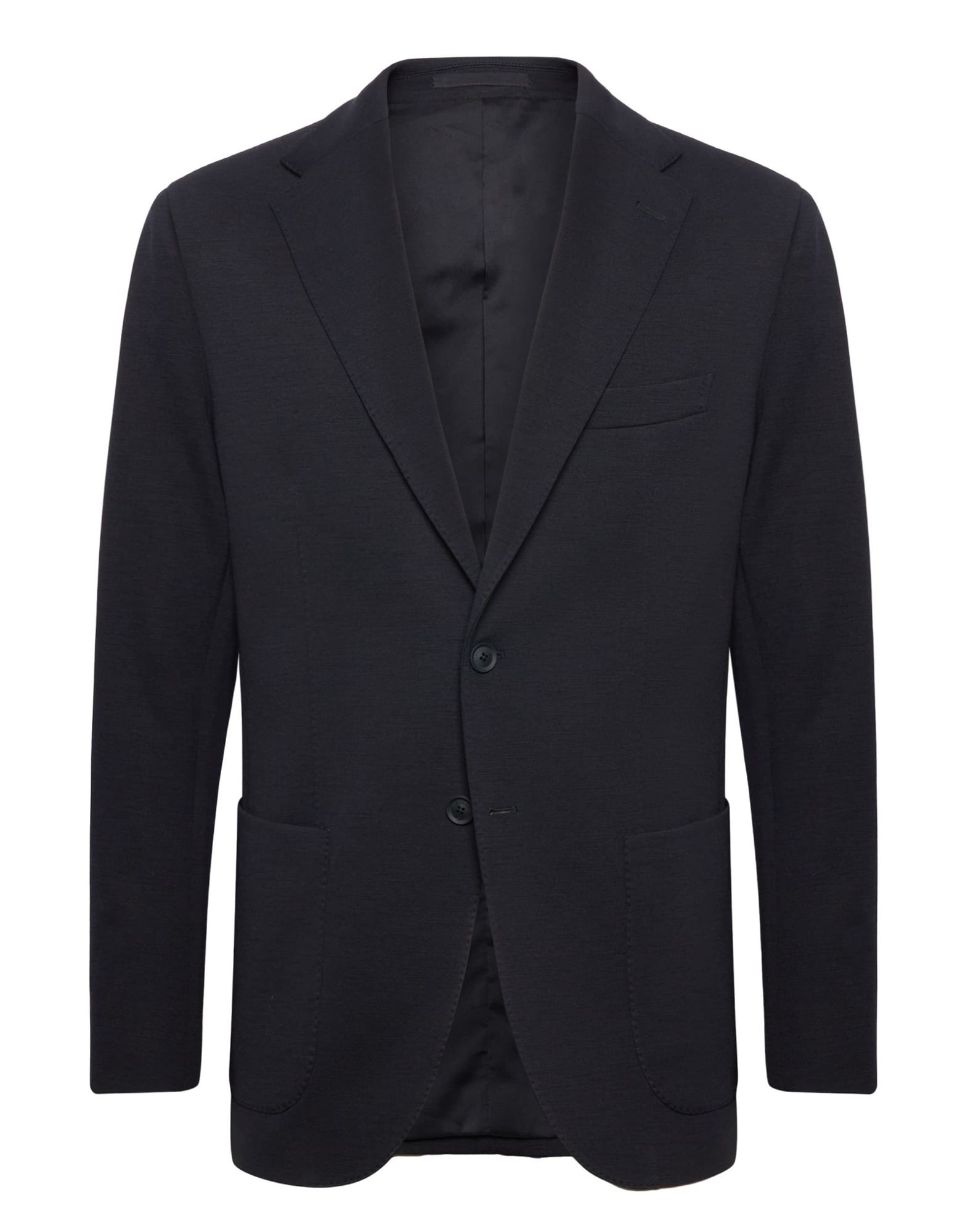 BOGGI MILANO Blazer Herren Blau von BOGGI MILANO