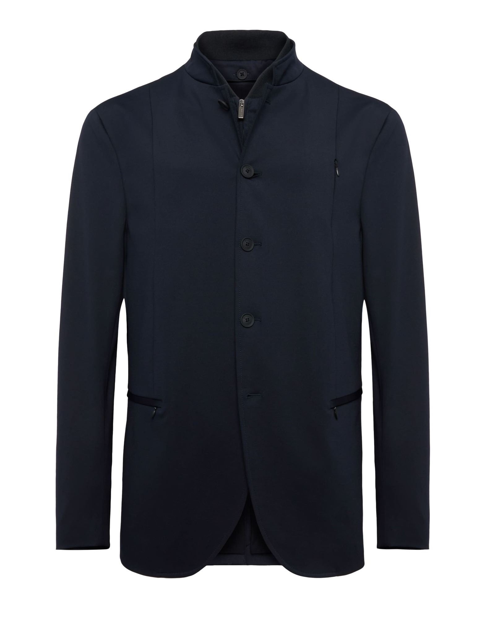 BOGGI MILANO Blazer Herren Blau von BOGGI MILANO