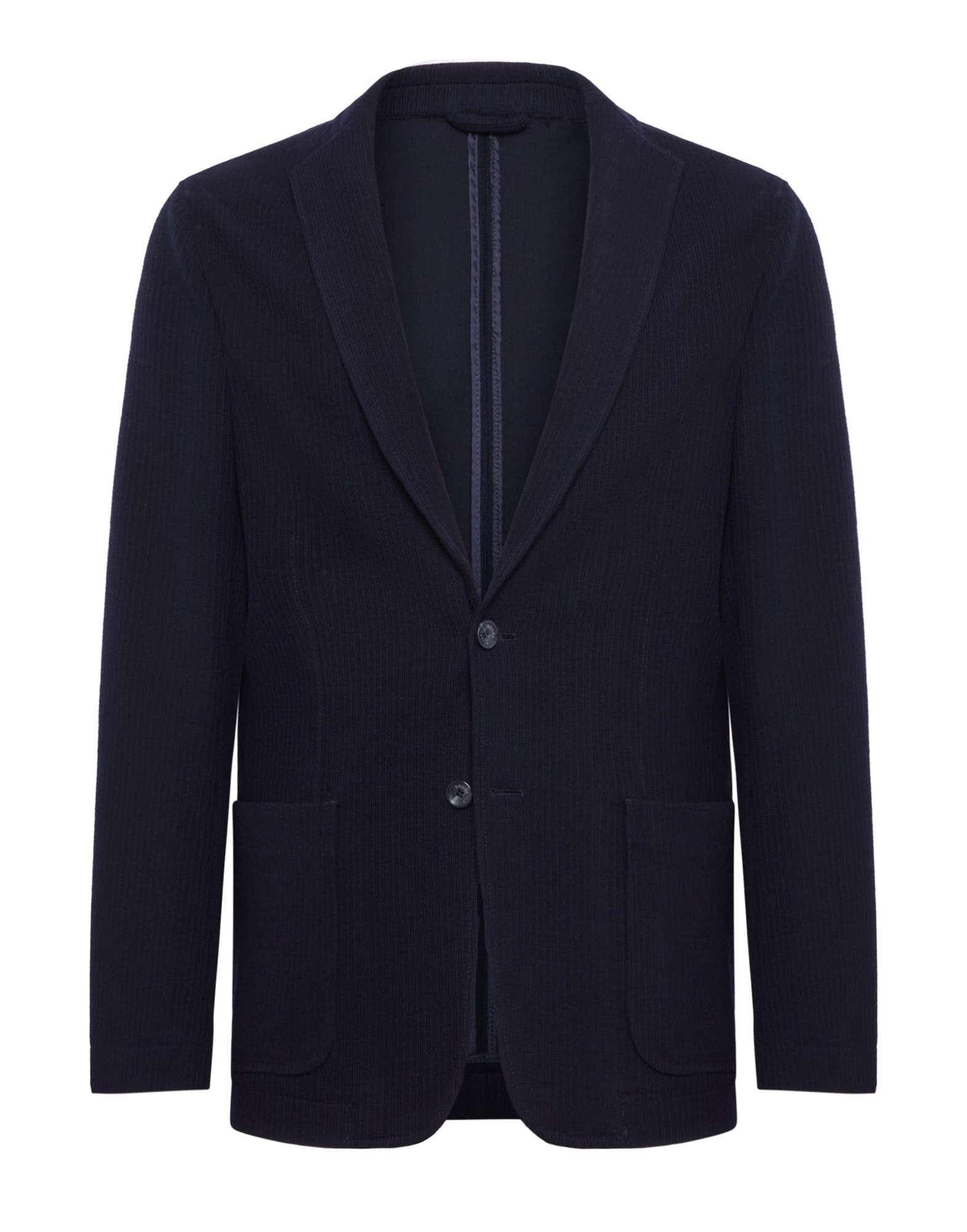 BOGGI MILANO Blazer Herren Blau von BOGGI MILANO