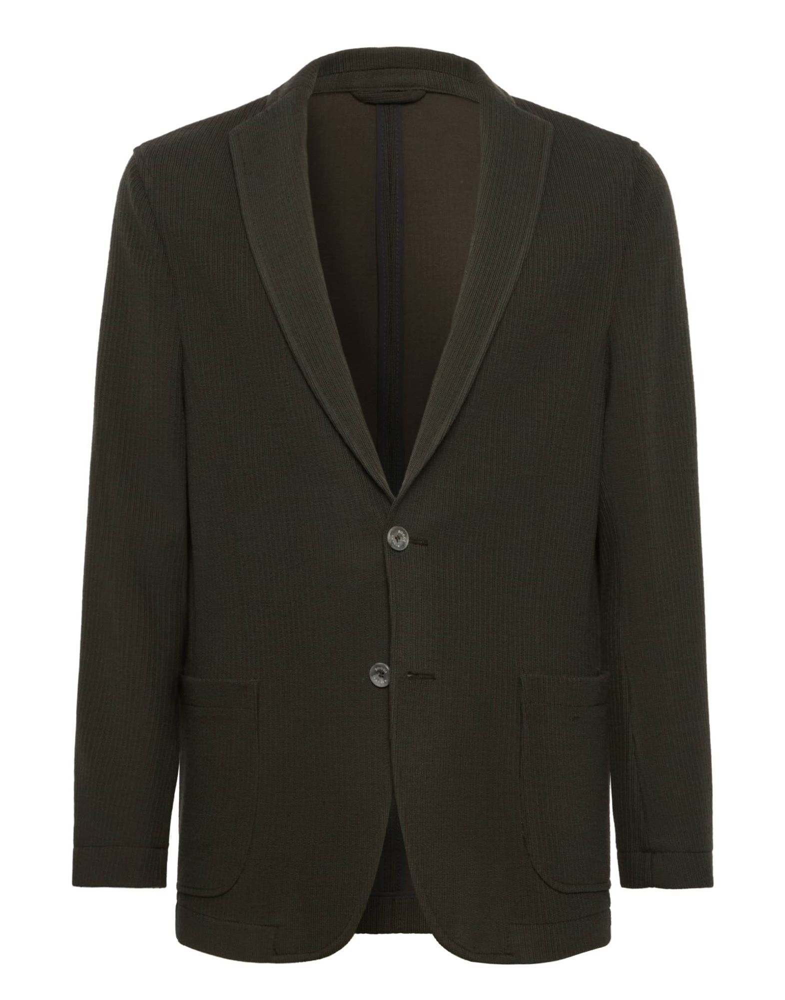 BOGGI MILANO Blazer Herren Militärgrün von BOGGI MILANO