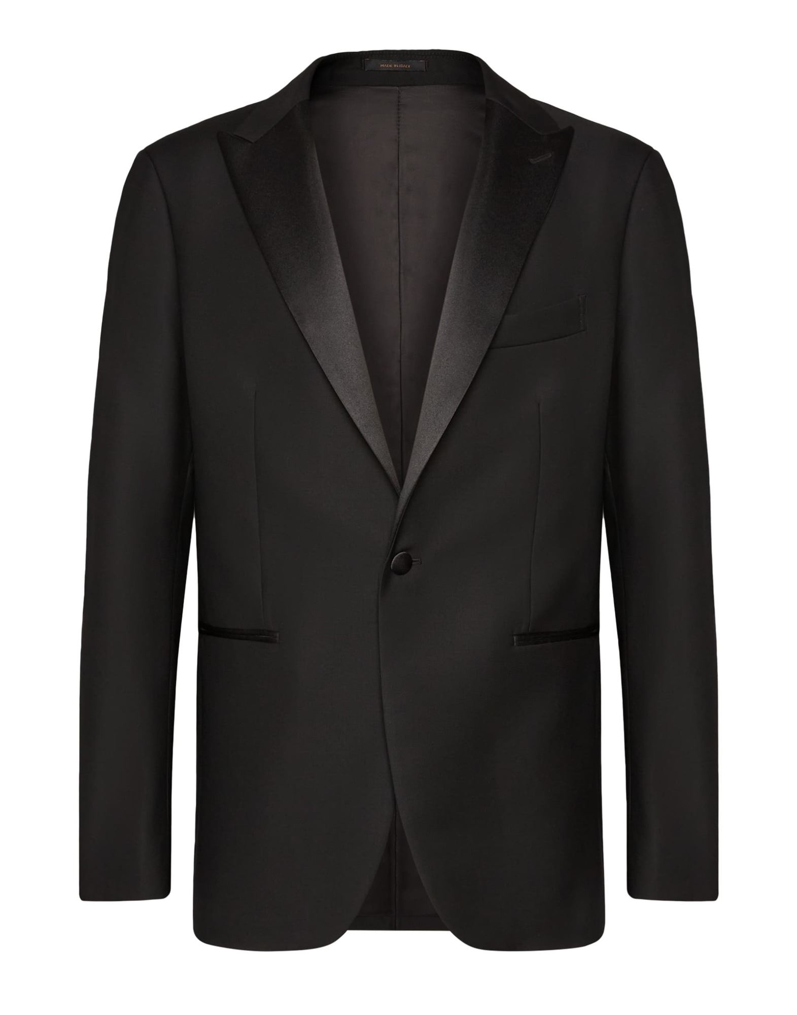 BOGGI MILANO Blazer Herren Schwarz von BOGGI MILANO