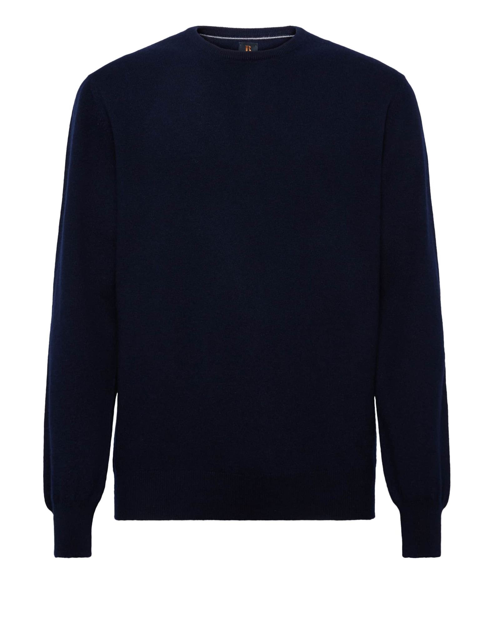 BOGGI MILANO Pullover Herren Blau von BOGGI MILANO