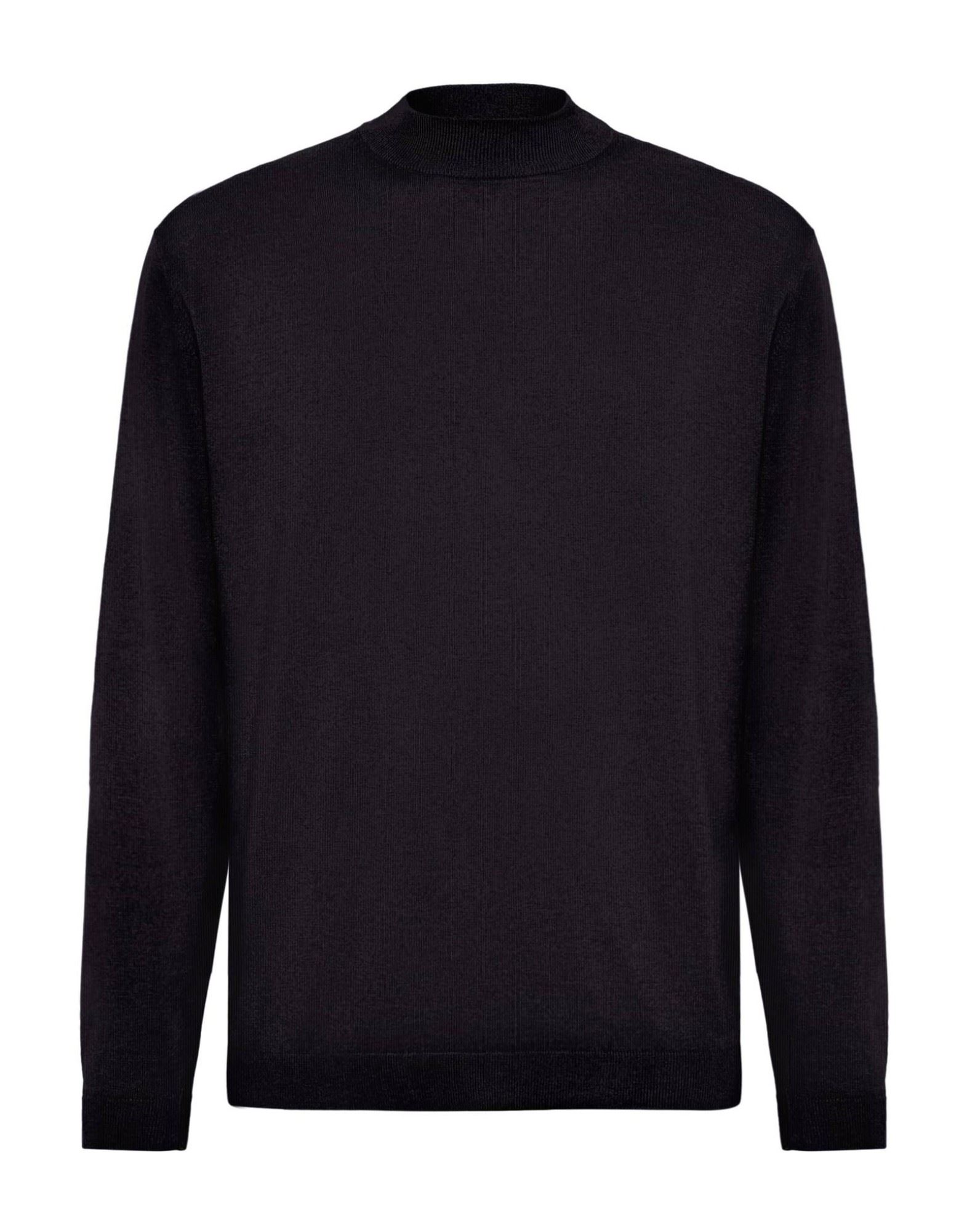 BOGGI MILANO Pullover Herren Blau von BOGGI MILANO