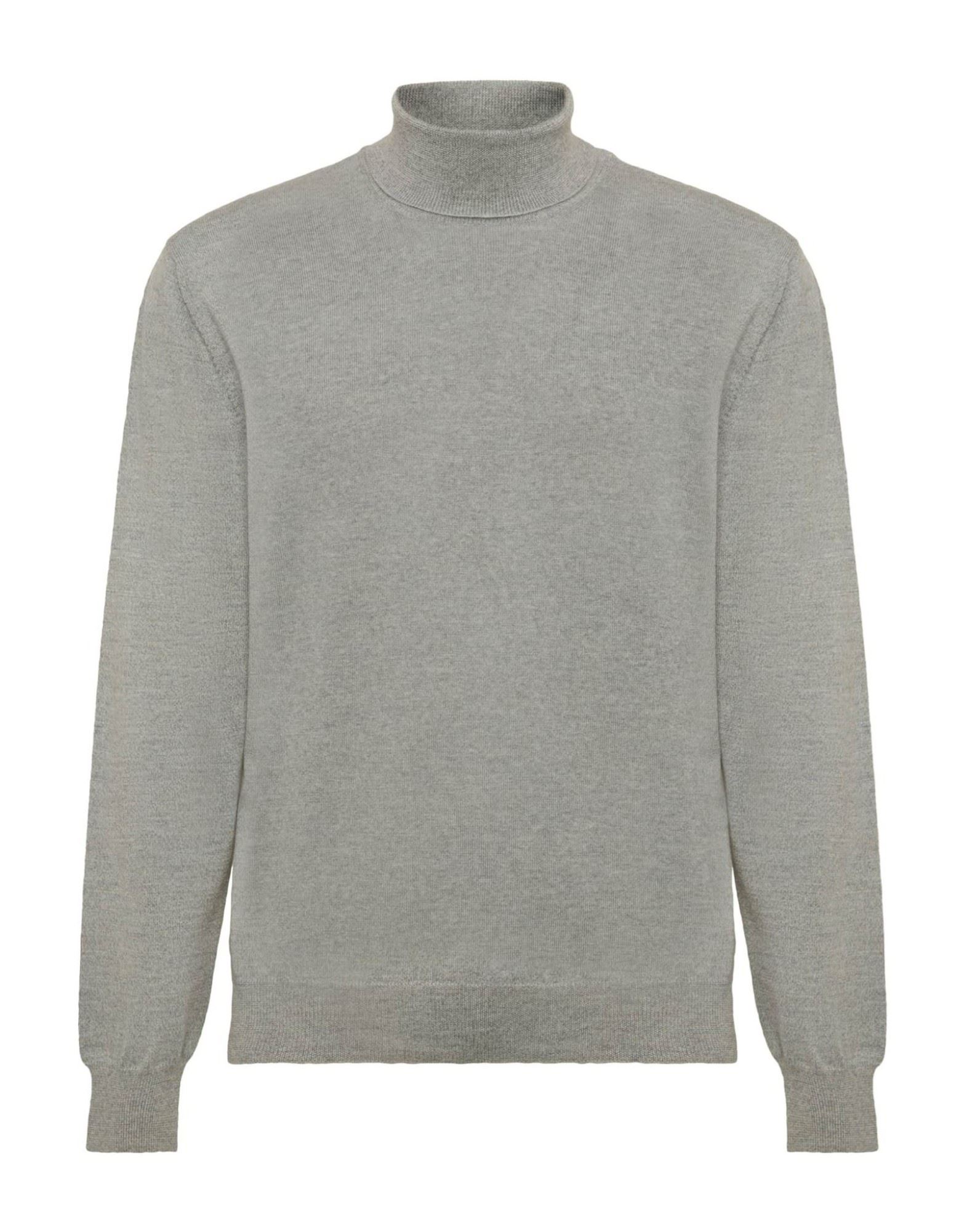 BOGGI MILANO Pullover Herren Grau von BOGGI MILANO