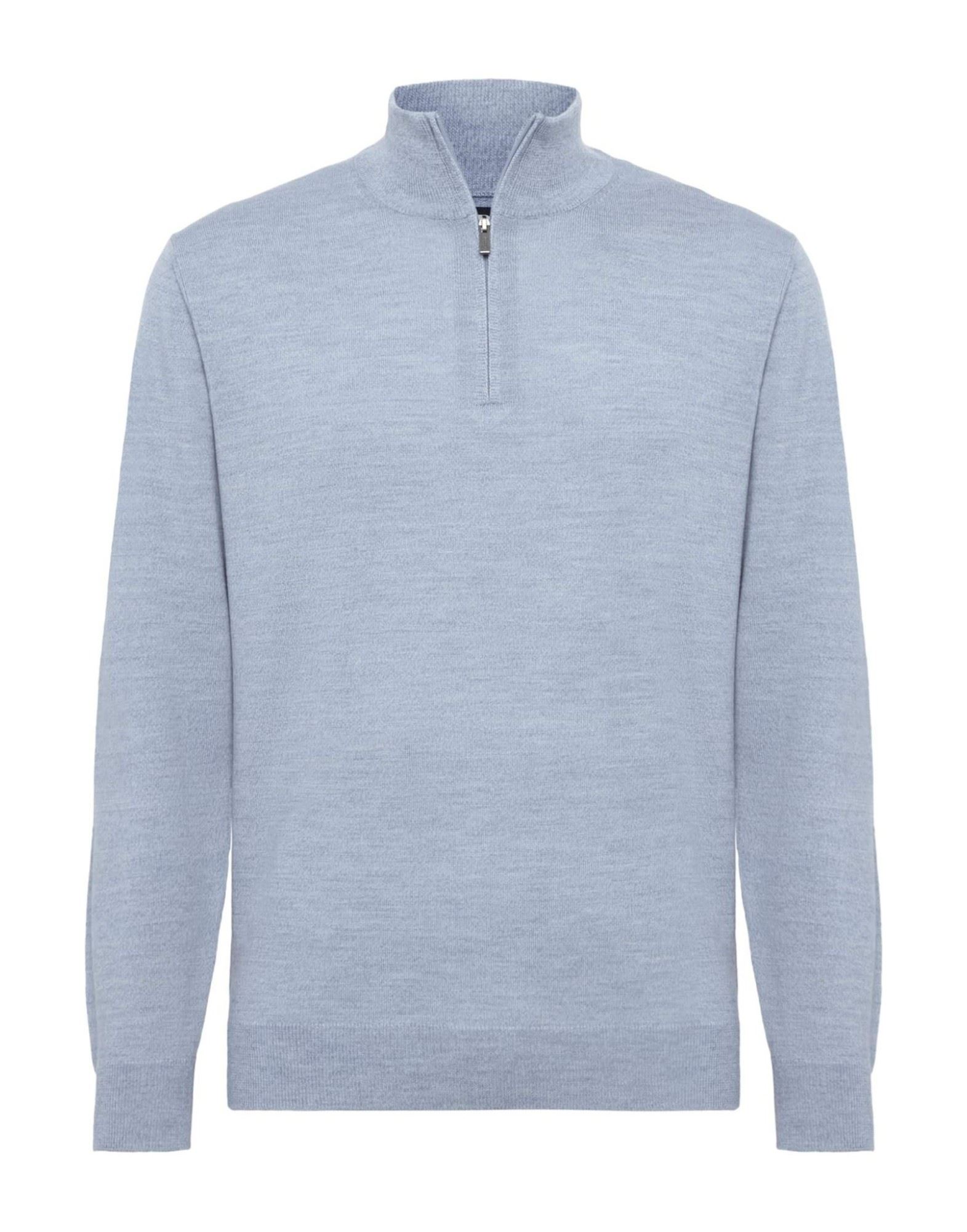 BOGGI MILANO Pullover Herren Königsblau von BOGGI MILANO