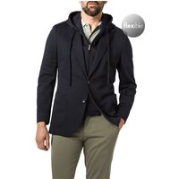 BOGGI MILANO Herren Sakko blau von BOGGI MILANO