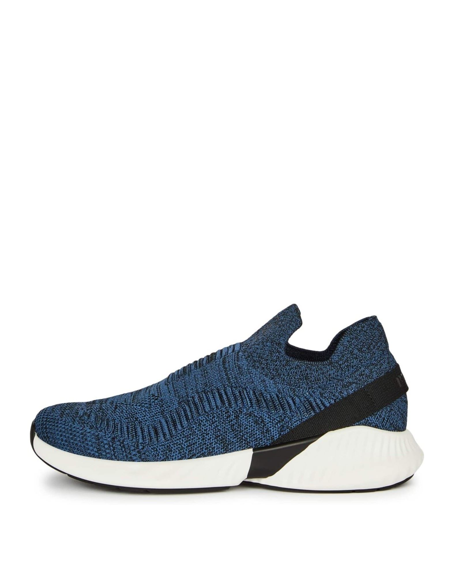 BOGGI MILANO Sneakers Herren Blau von BOGGI MILANO