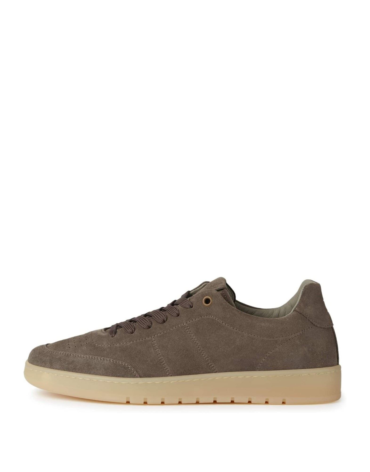 BOGGI MILANO Sneakers Herren Braun von BOGGI MILANO