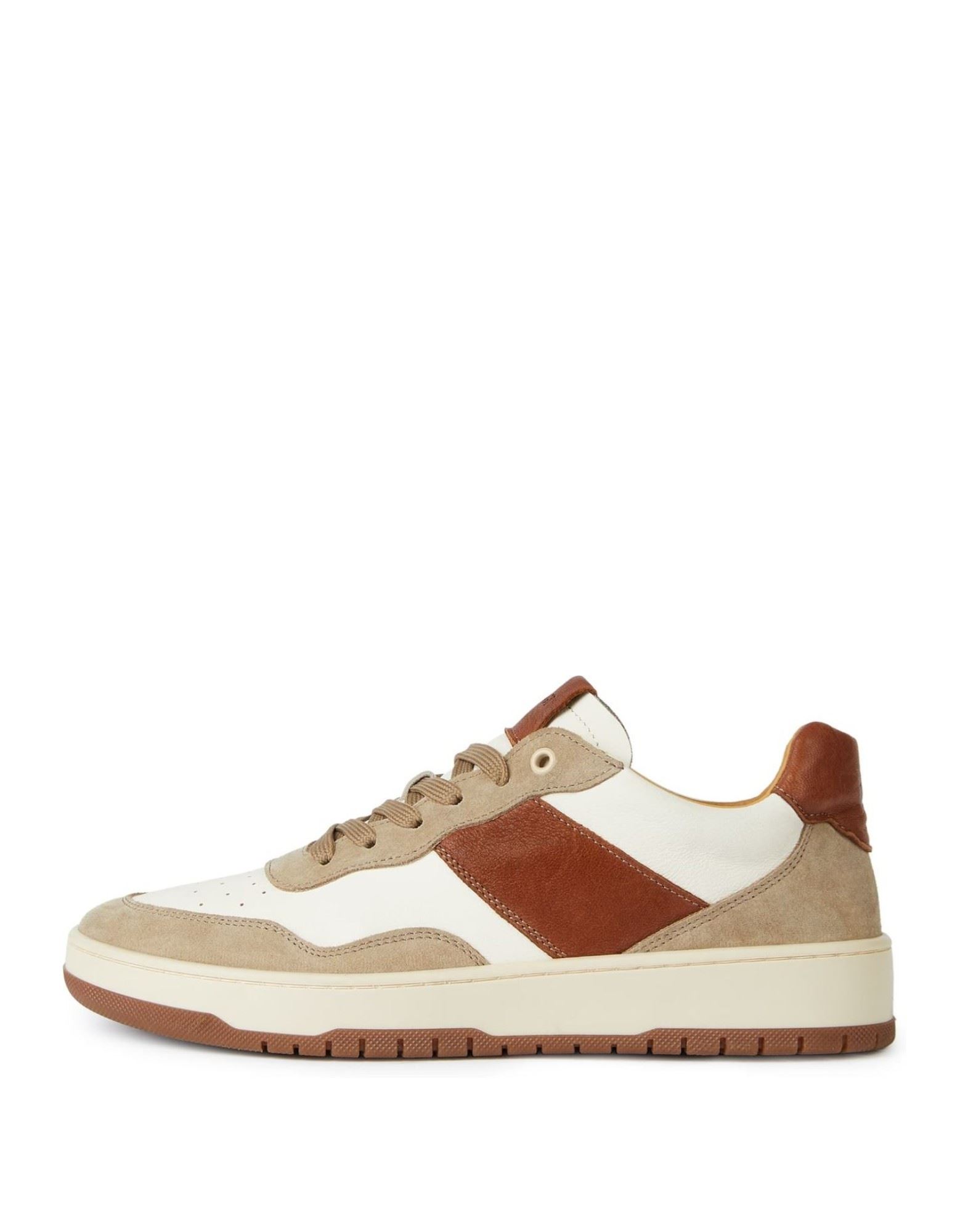 BOGGI MILANO Sneakers Herren Bunt von BOGGI MILANO