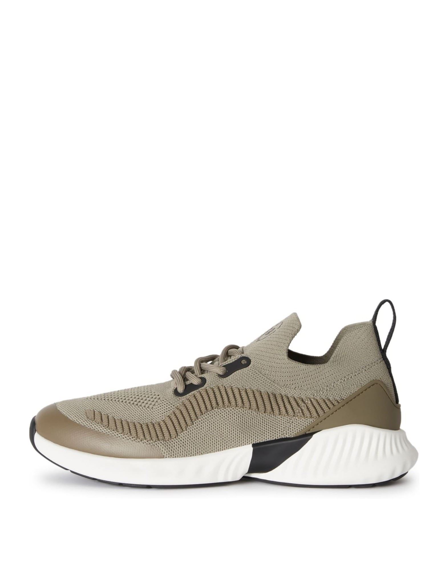 BOGGI MILANO Sneakers Herren Grau von BOGGI MILANO