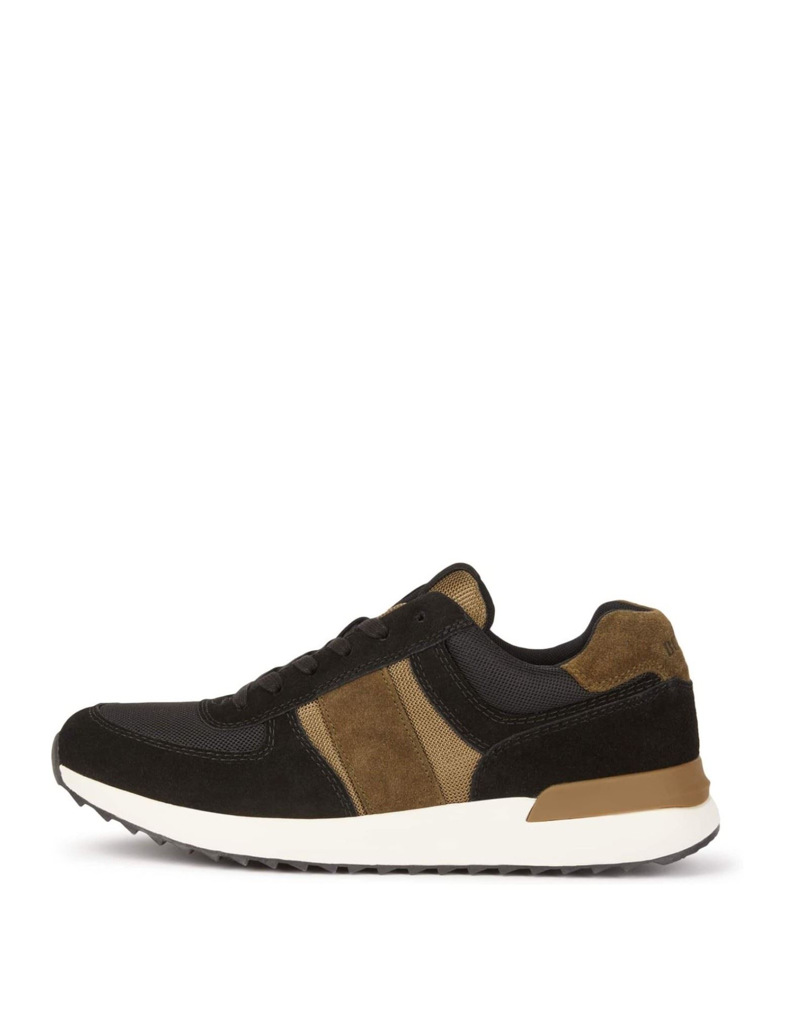 BOGGI MILANO Sneakers Herren Schwarz von BOGGI MILANO