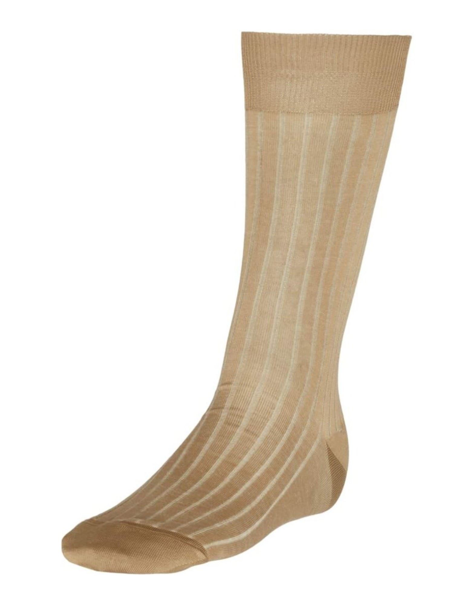 BOGGI MILANO Socken & Strumpfhosen Herren Beige von BOGGI MILANO