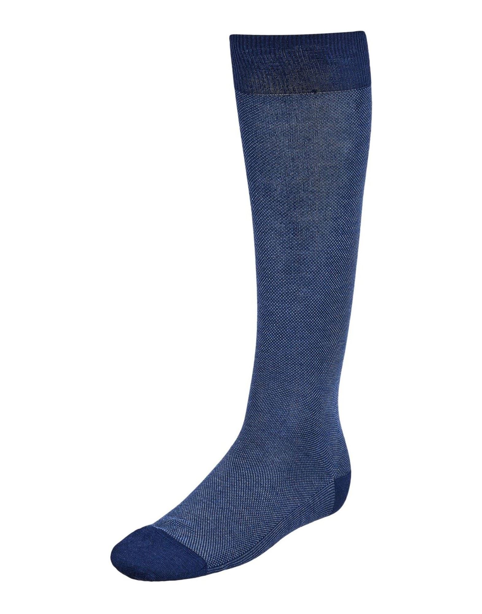 BOGGI MILANO Socken & Strumpfhosen Herren Blau von BOGGI MILANO