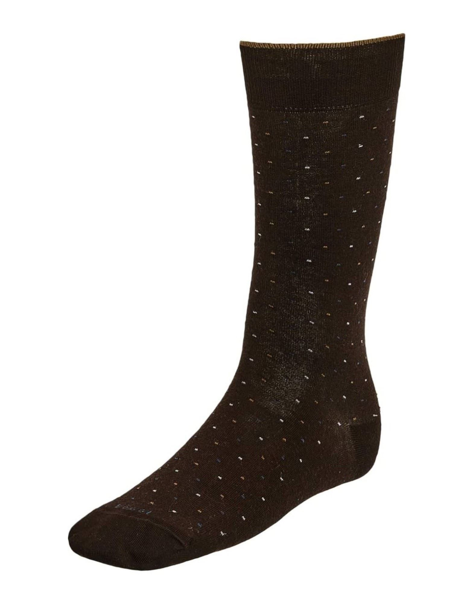 BOGGI MILANO Socken & Strumpfhosen Herren Braun von BOGGI MILANO