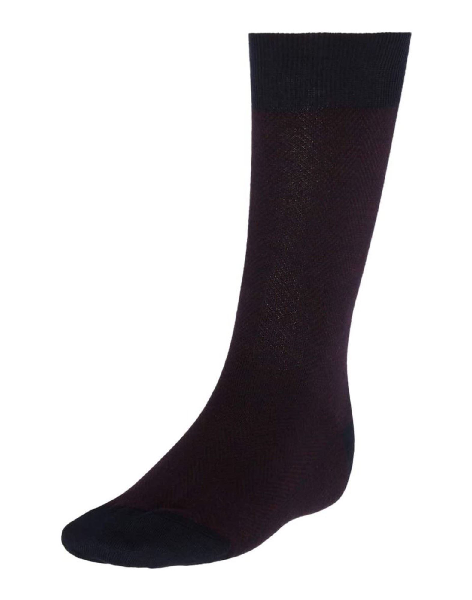 BOGGI MILANO Socken & Strumpfhosen Herren Dunkelbraun von BOGGI MILANO