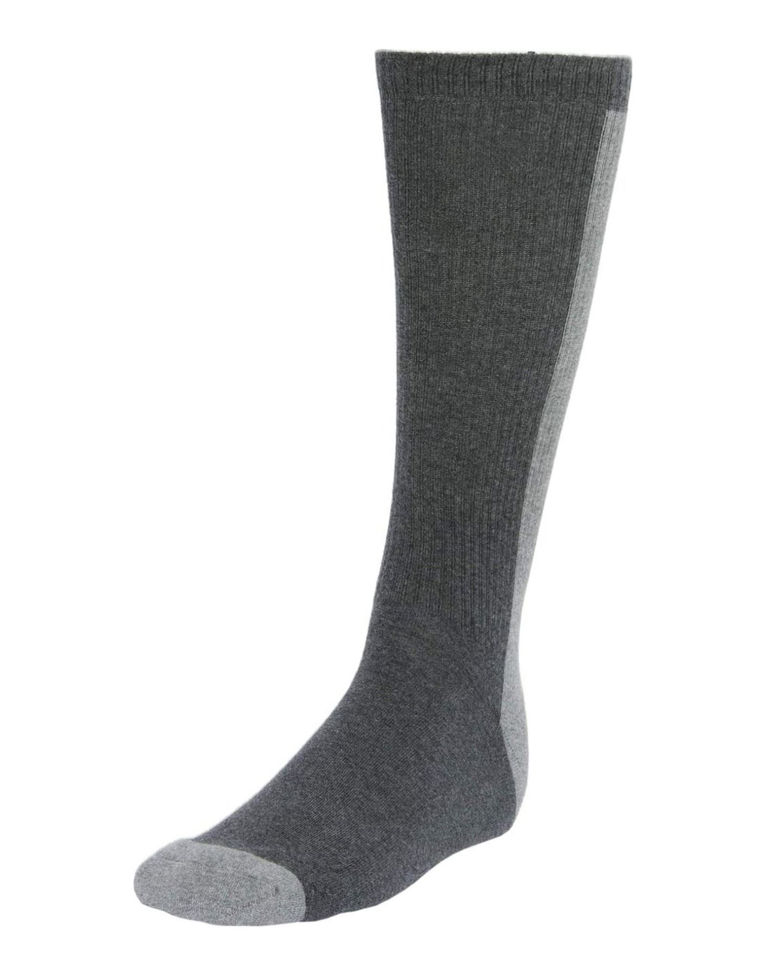 BOGGI MILANO Socken & Strumpfhosen Herren Grau von BOGGI MILANO