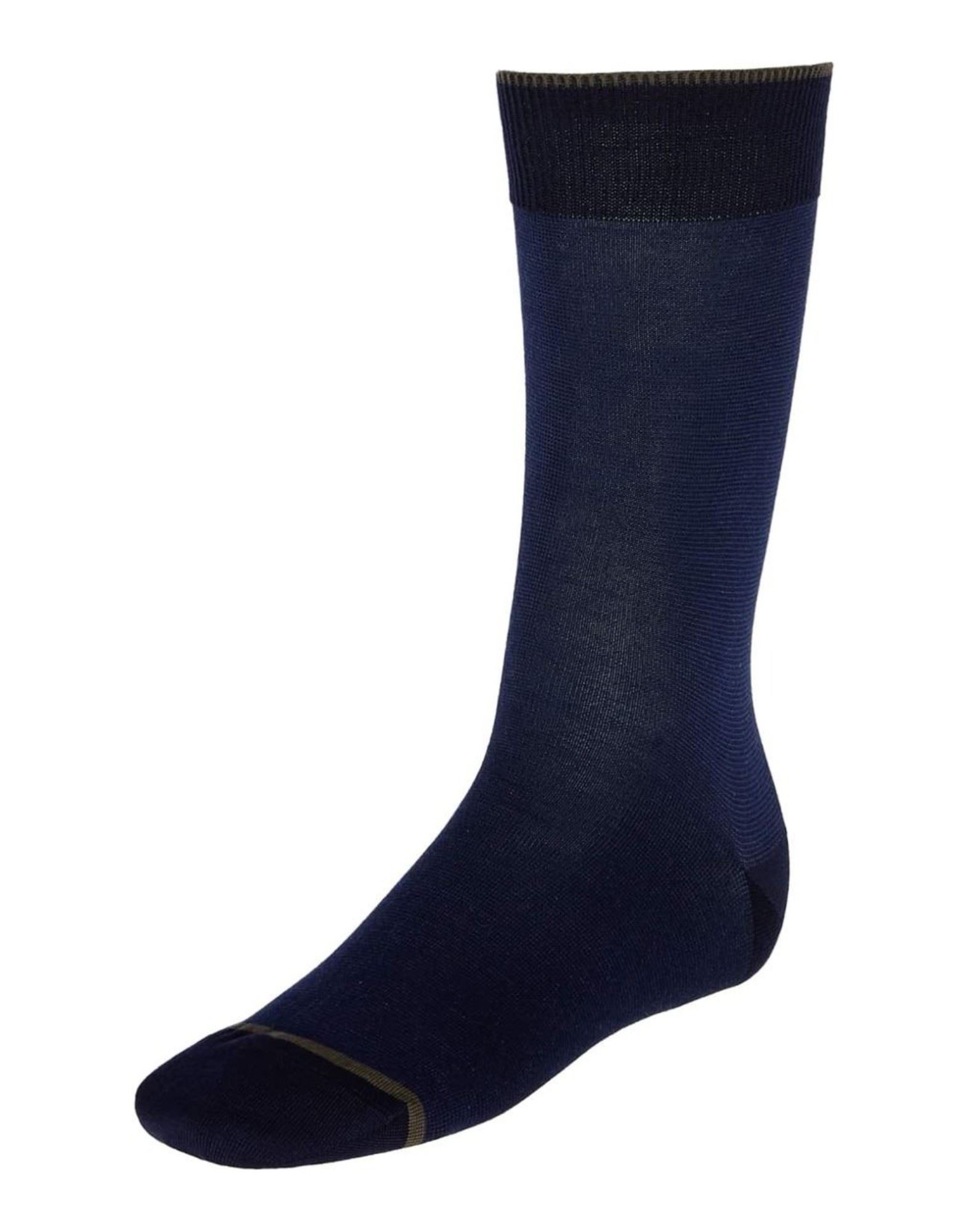 BOGGI MILANO Socken & Strumpfhosen Herren Marineblau von BOGGI MILANO