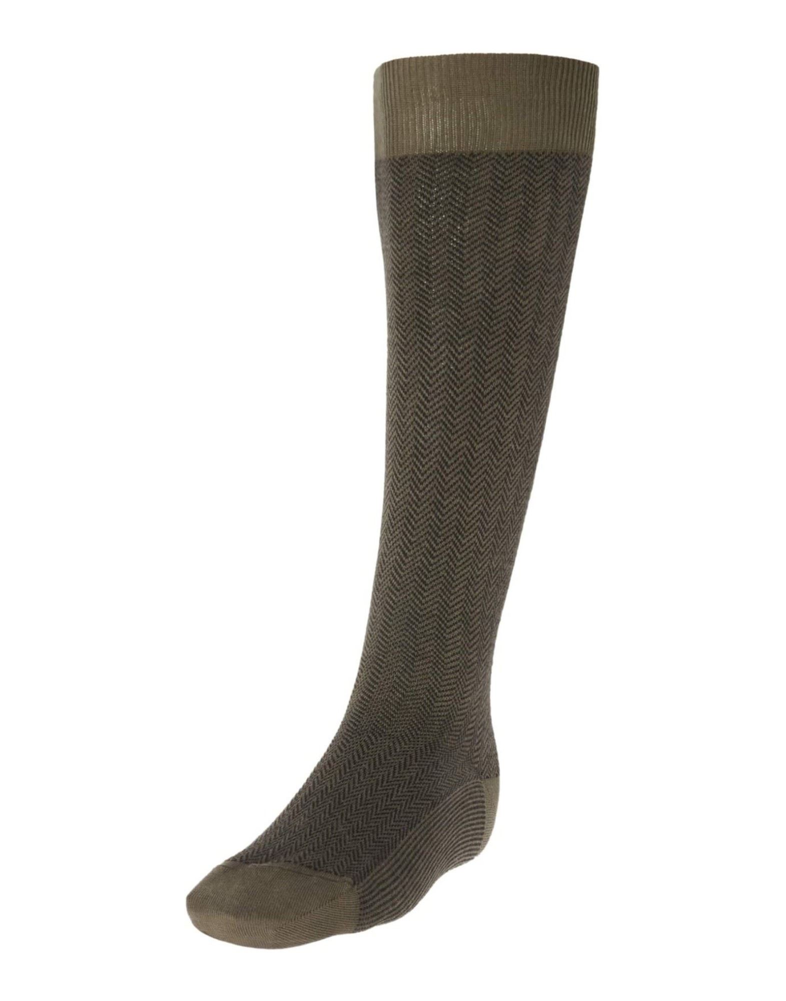 BOGGI MILANO Socken & Strumpfhosen Herren Militärgrün von BOGGI MILANO