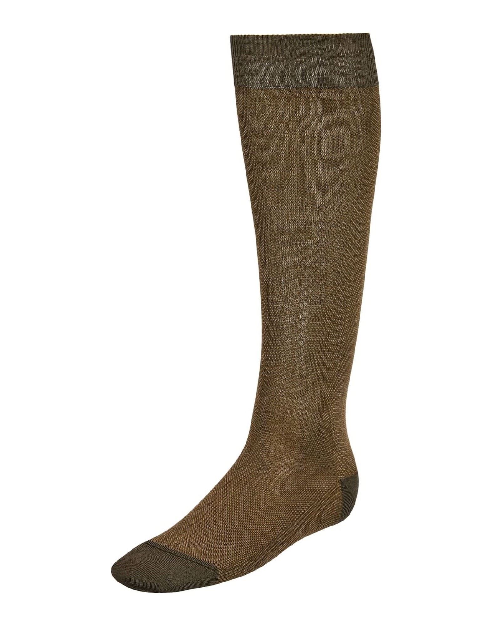 BOGGI MILANO Socken & Strumpfhosen Herren Militärgrün von BOGGI MILANO