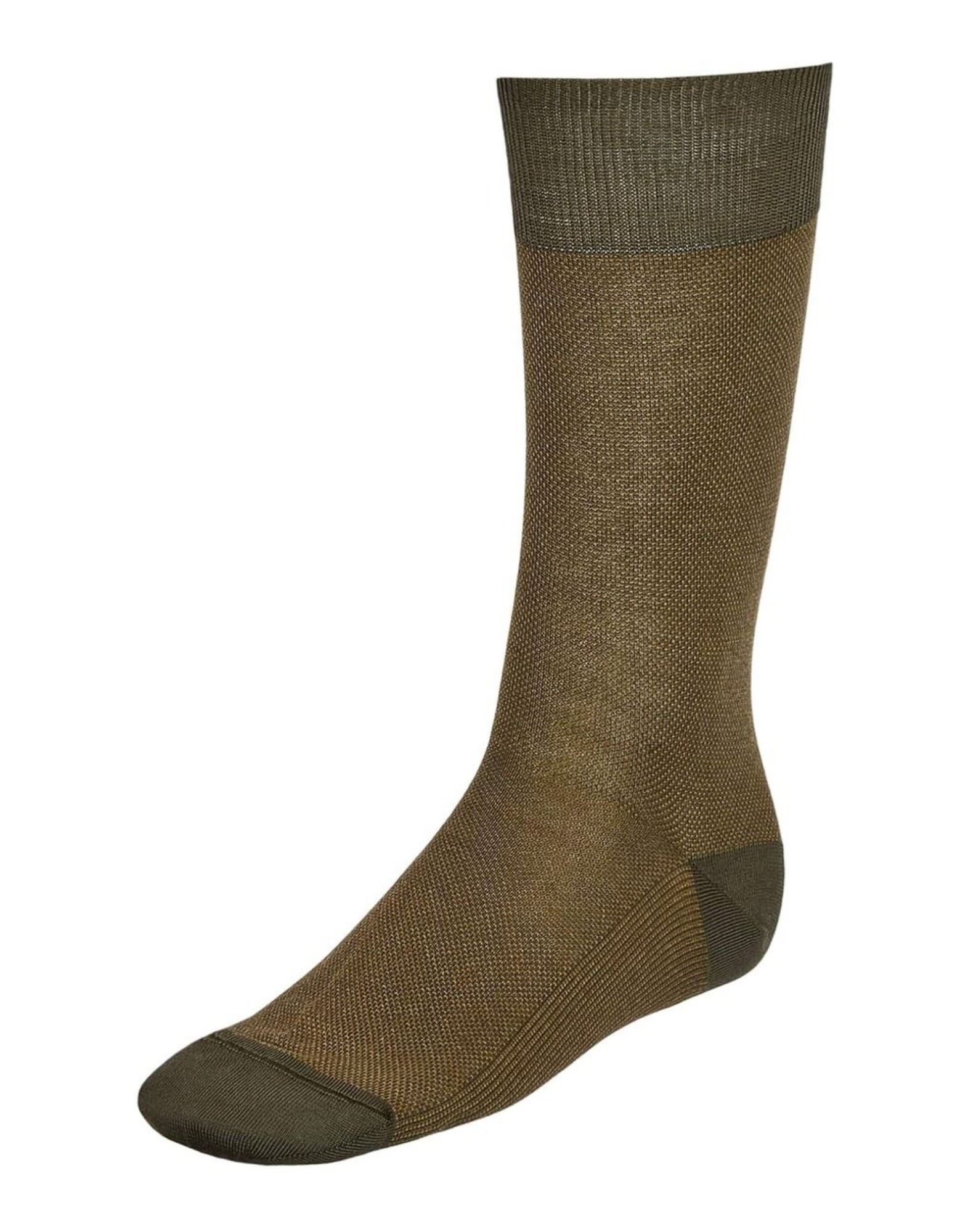 BOGGI MILANO Socken & Strumpfhosen Herren Militärgrün von BOGGI MILANO