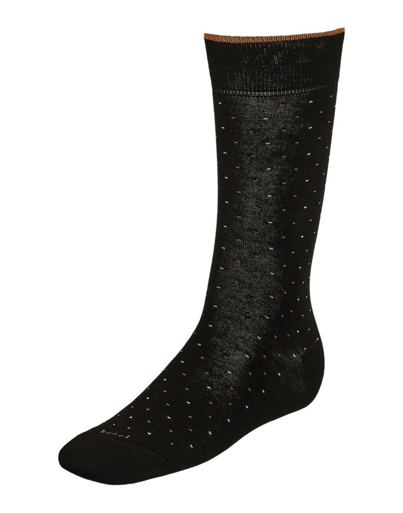 BOGGI MILANO Socken & Strumpfhosen Herren Schwarz von BOGGI MILANO